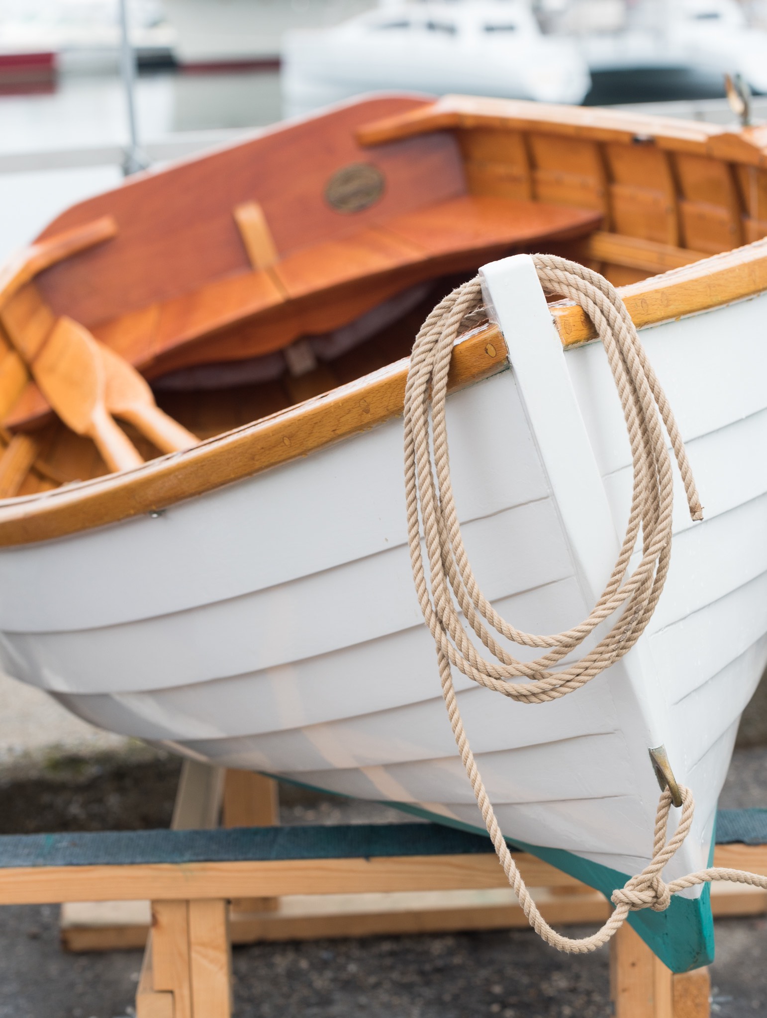 State S Best Boats On Display At Maine Boat And Home Show In Rockland Maine Boats Homes And Harbors